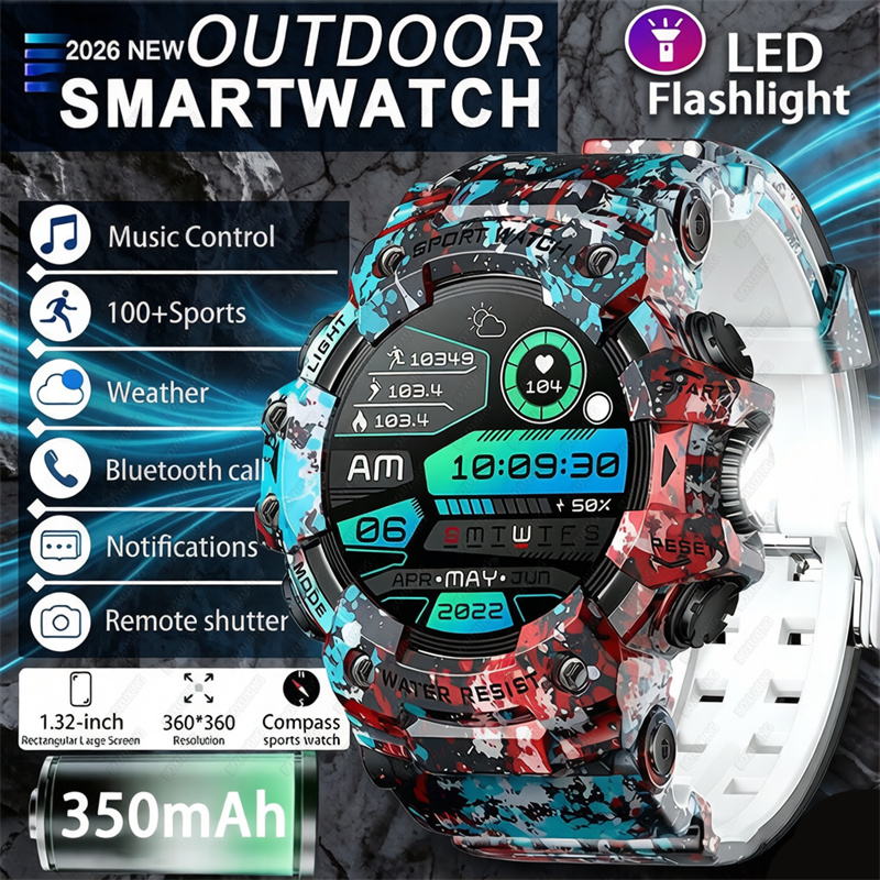 Relógio Inteligente 2026 para  - Phone Zone Accessories avaliação e preço