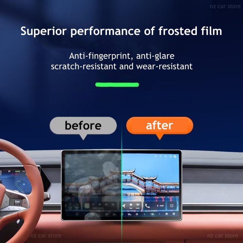 Para byd atto 8 sealion 8 2025 - Tempered Glass Screen avaliação e preço