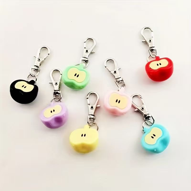 Chaveiro de resina simulando m - Phone Accessory avaliação e preço