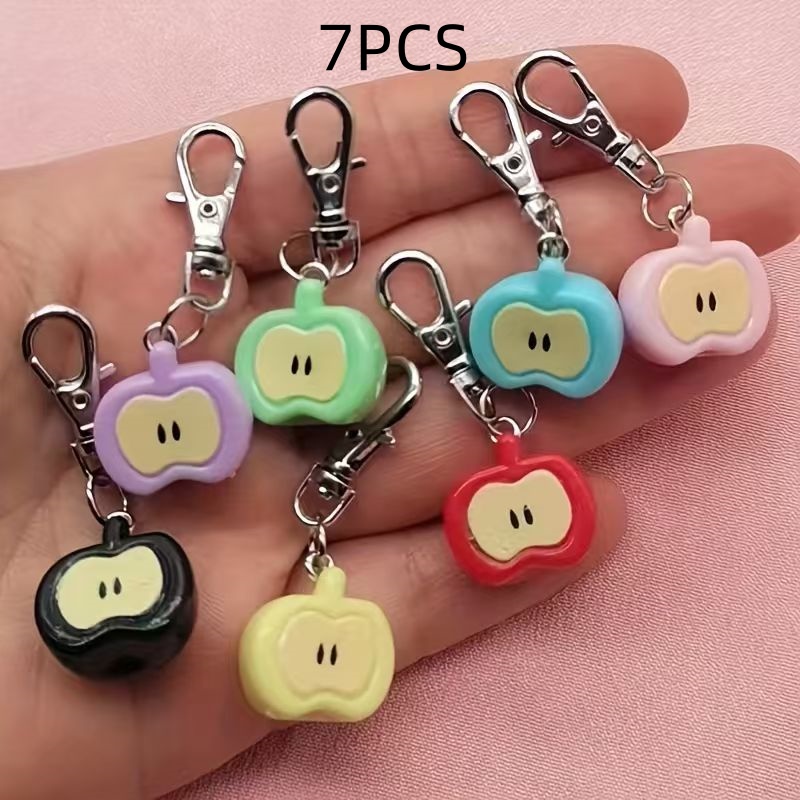 Chaveiro de resina simulando m - Phone Accessory avaliação e preço