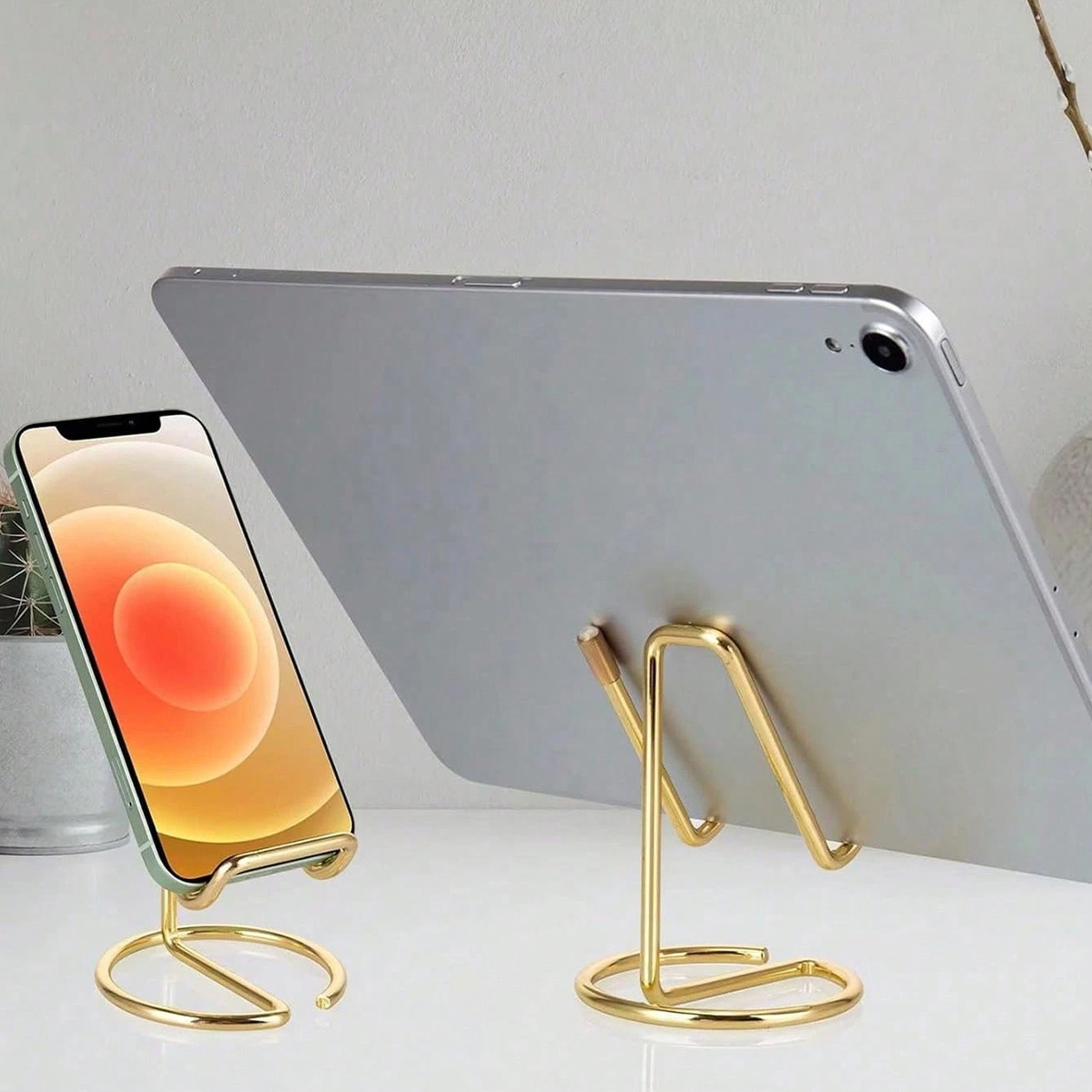 Suporte portátil para telefone - Phone Accessories Business avaliação e preço