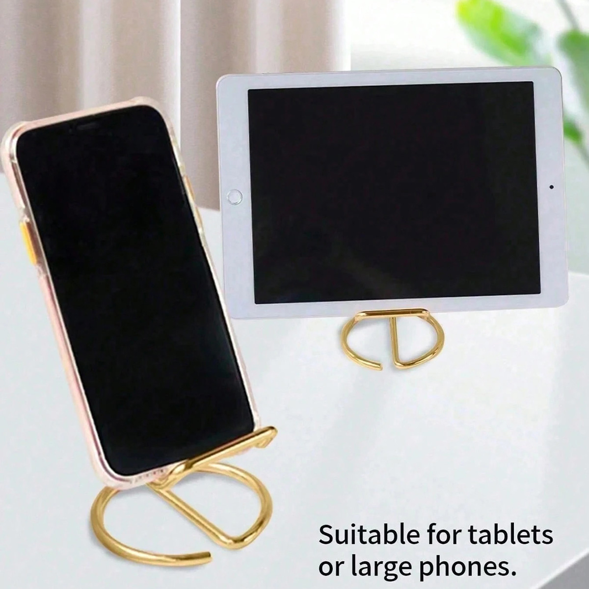 Suporte portátil para telefone - Phone Accessories Business avaliação e preço