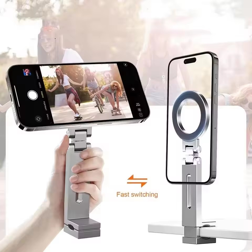Suporte Magnético Universal pa - Phone Accessory avaliação e preço