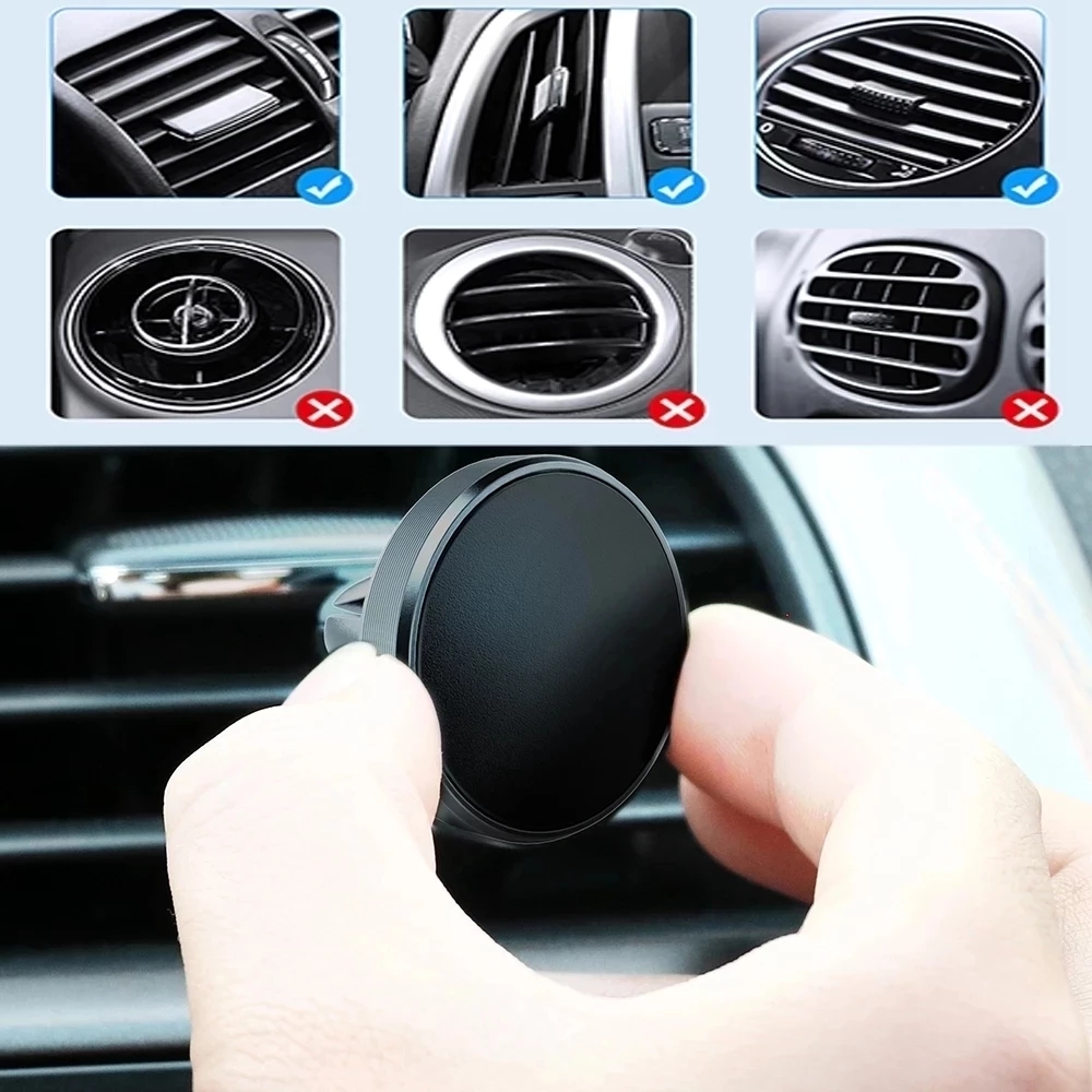 Suporte Magnético Universal pa - Phone Accessory avaliação e preço