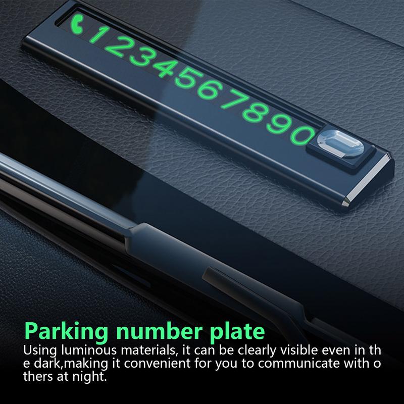 Número de telefone no carro ca - Phone Accessories Business avaliação e preço