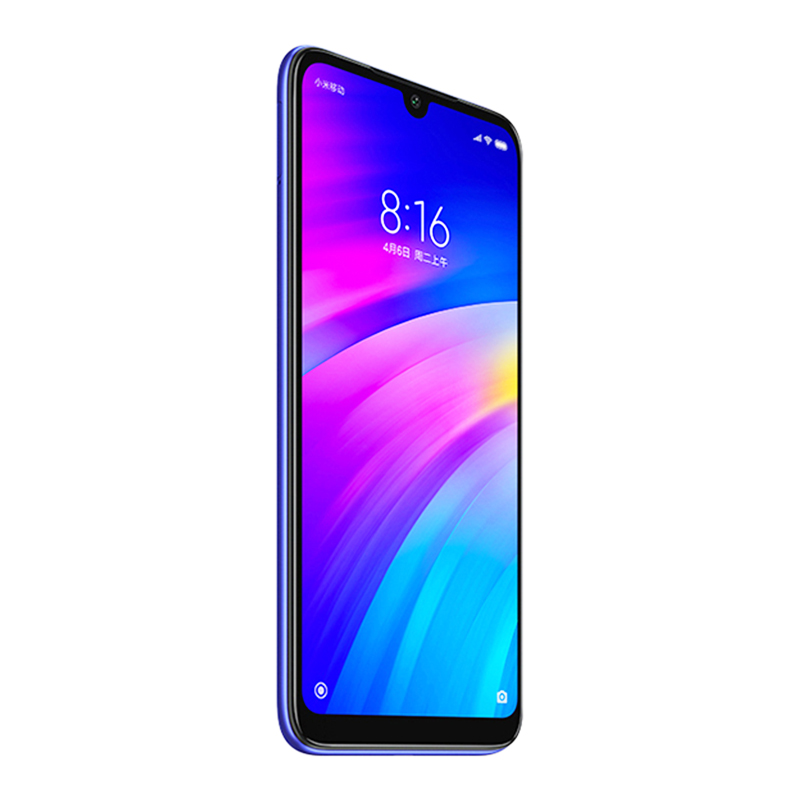 Celular Xiaomi Redmi 7 com Cap - Phone Accessories Display avaliação e preço