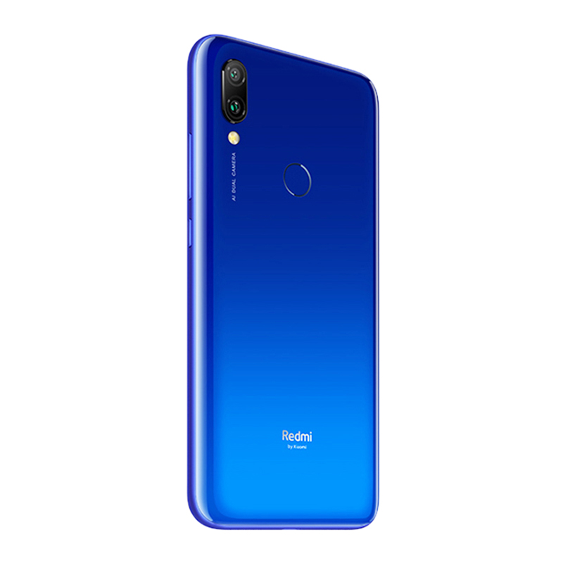 Celular Xiaomi Redmi 7 com Cap - Phone Accessories Display avaliação e preço