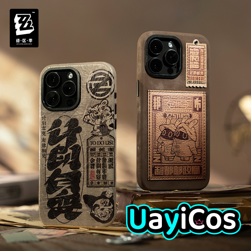 Capa de telefone original zenl - Phone Zone Accessories avaliação e preço