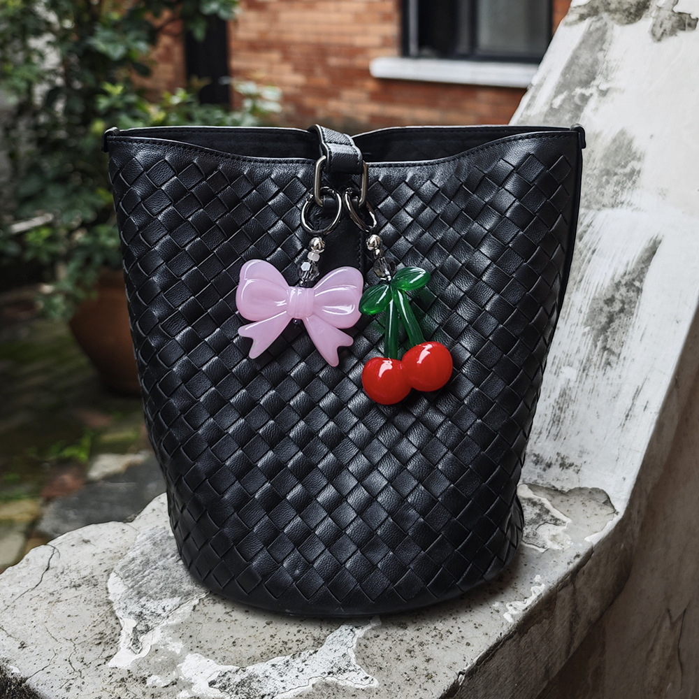 Herlook grande saco de cereja  - Phone Accessories For Teens avaliação e preço