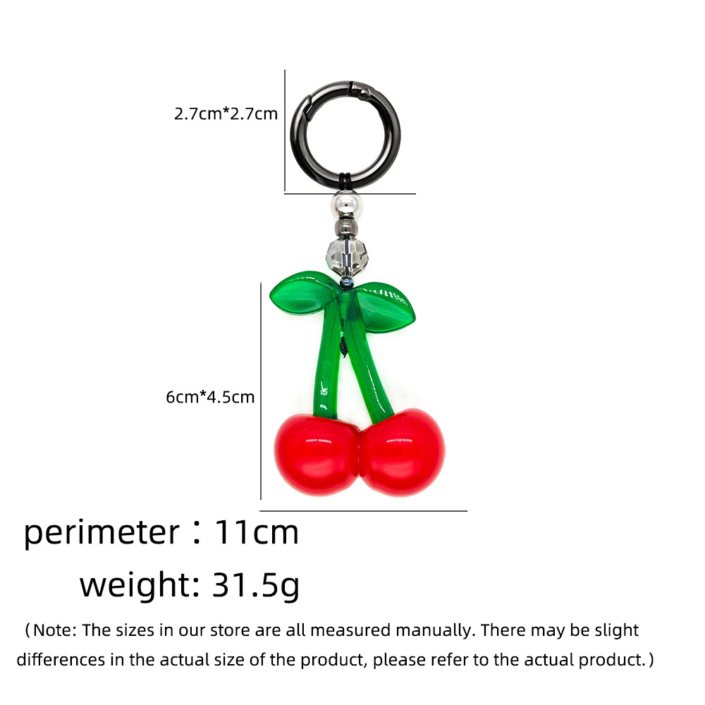 Herlook grande saco de cereja  - Phone Accessories For Teens avaliação e preço
