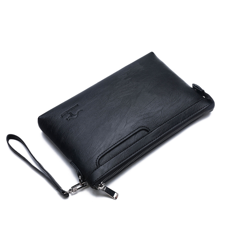 Bolsa Clutch Empresarial de Al - Phone Accessories Business avaliação e preço