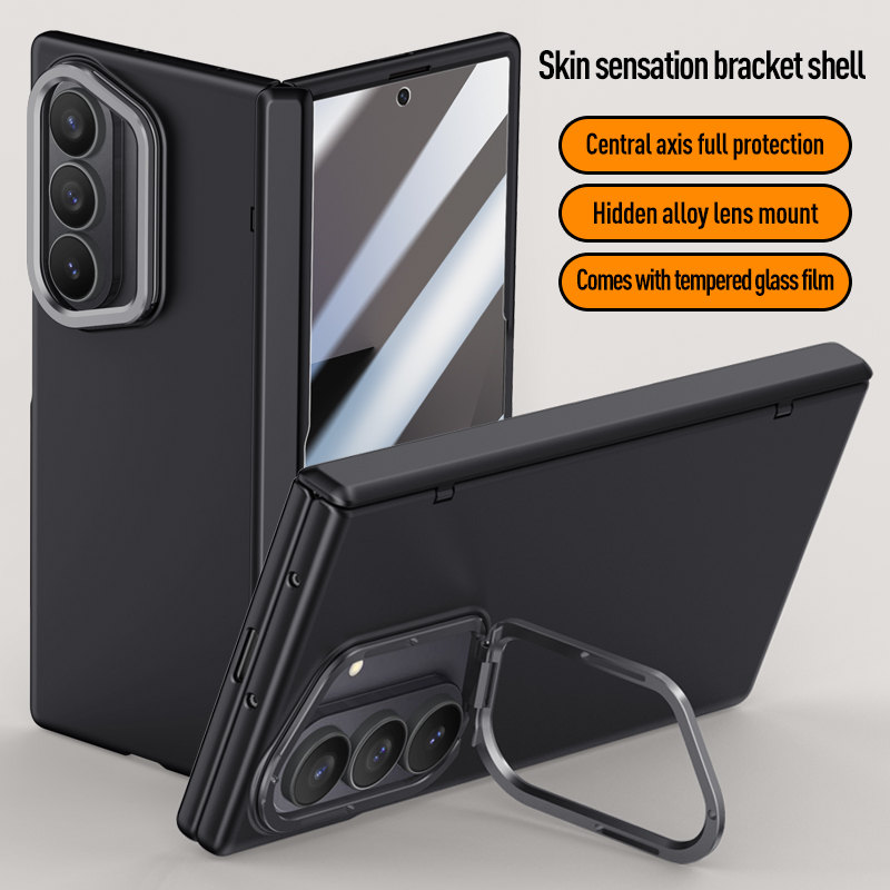 Para Samsung Z Fold 8 Ultra Z  - Tempered Glass Screen avaliação e preço
