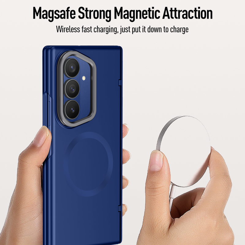 Para Samsung Z Fold 8 Ultra Z  - Tempered Glass Screen avaliação e preço