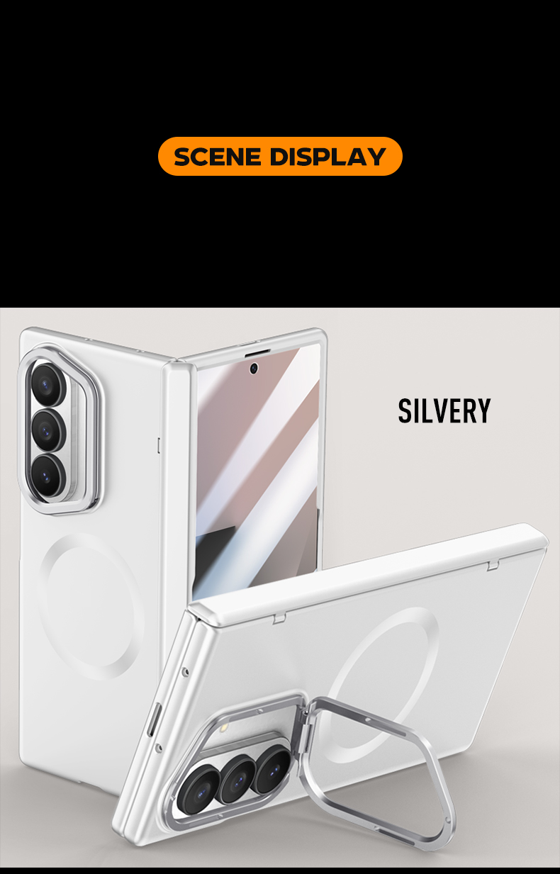 Para Samsung Z Fold 8 Ultra Z  - Tempered Glass Screen avaliação e preço