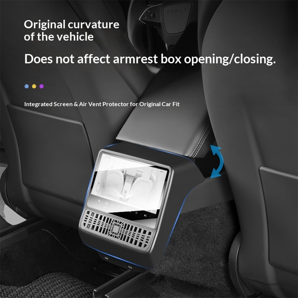 Capa Protetora Integrada para  - Tempered Glass Screen avaliação e preço
