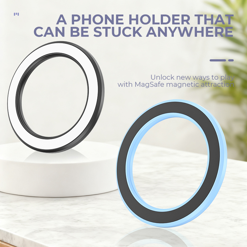 Para magsafe forte anel magnét - Phone Accessory avaliação e preço