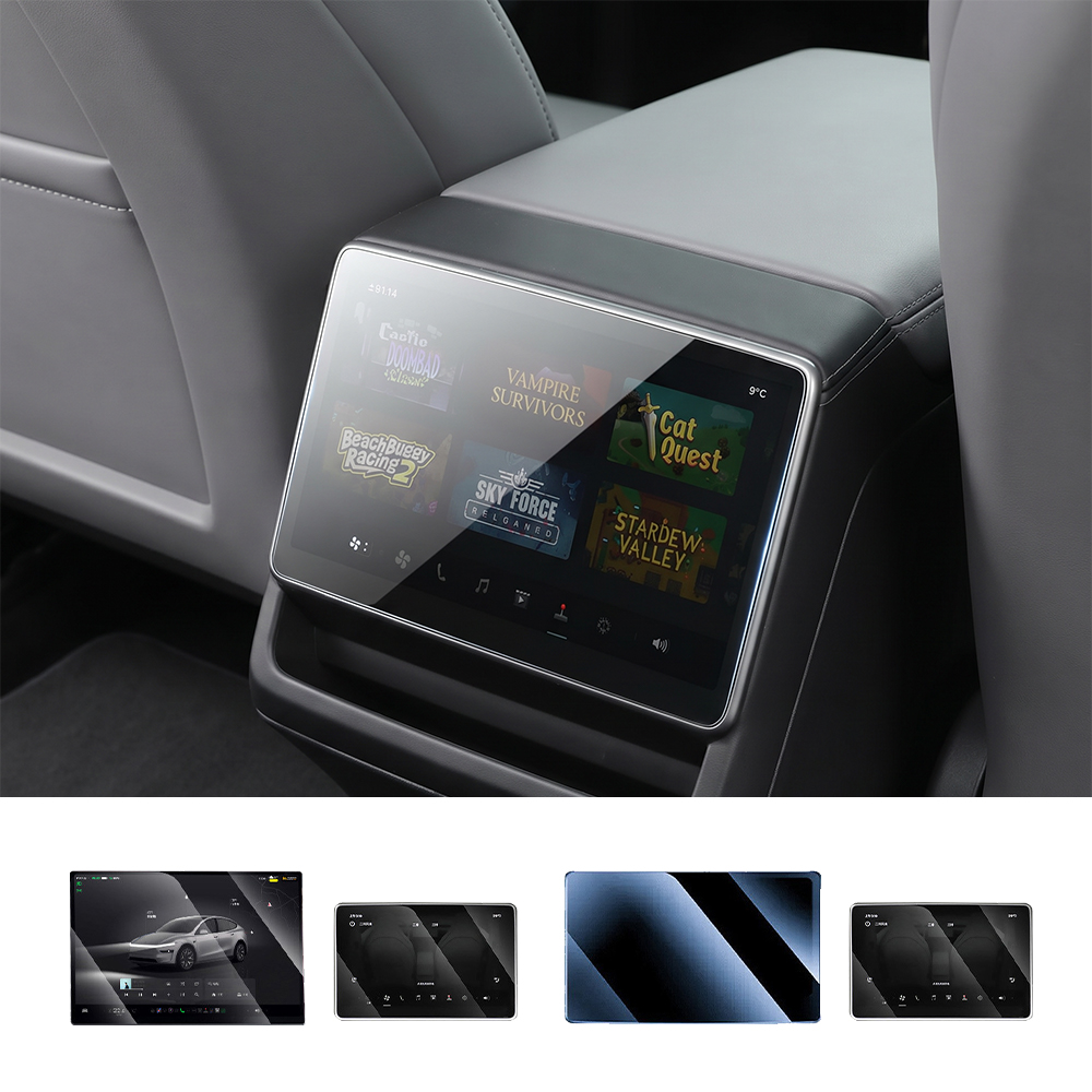Protetor de Tela de Vidro Temp - Tempered Glass Screen avaliação e preço