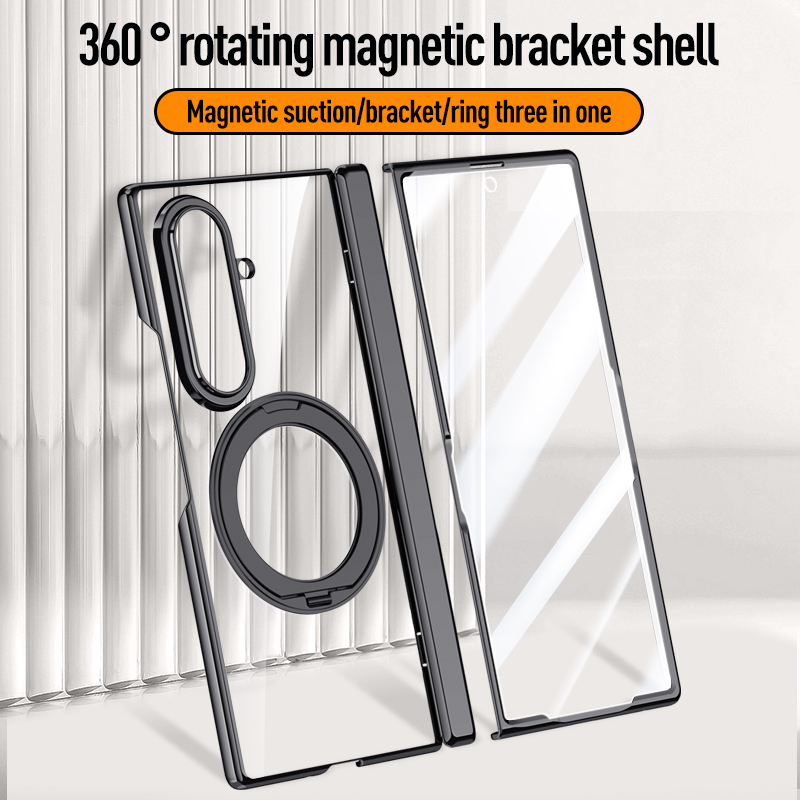 Para Samsung Galaxy Z Fold 8 U - Tempered Glass Screen avaliação e preço