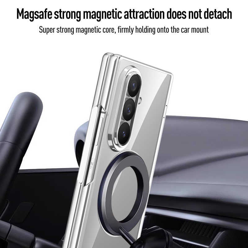 Para Samsung Galaxy Z Fold 8 U - Tempered Glass Screen avaliação e preço
