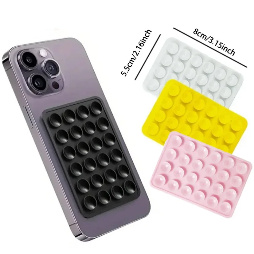 Ventosa de silicone suporte do - Phone Accessory avaliação e preço