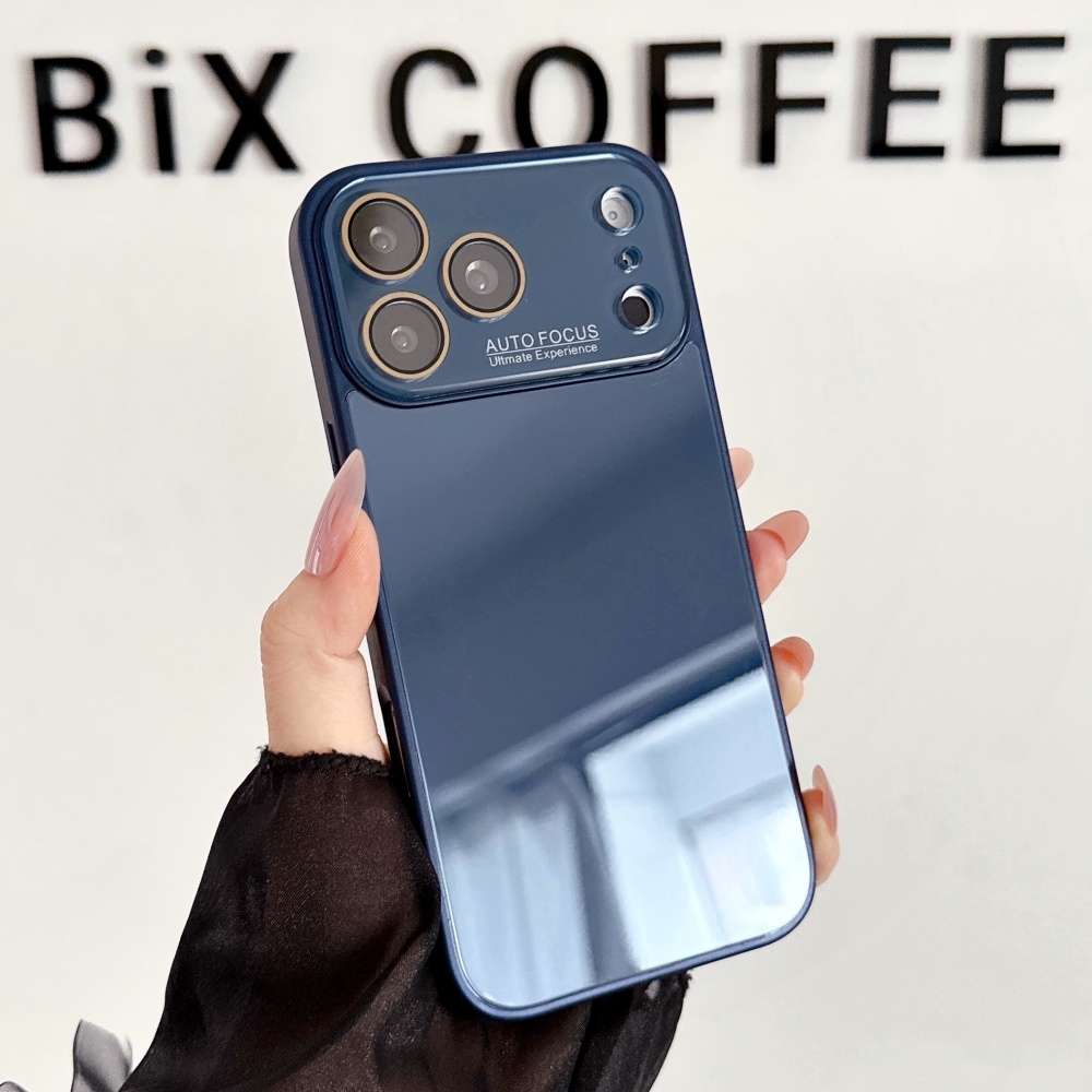 Capa de Proteção de Câmera em  - Tempered Glass Screen avaliação e preço