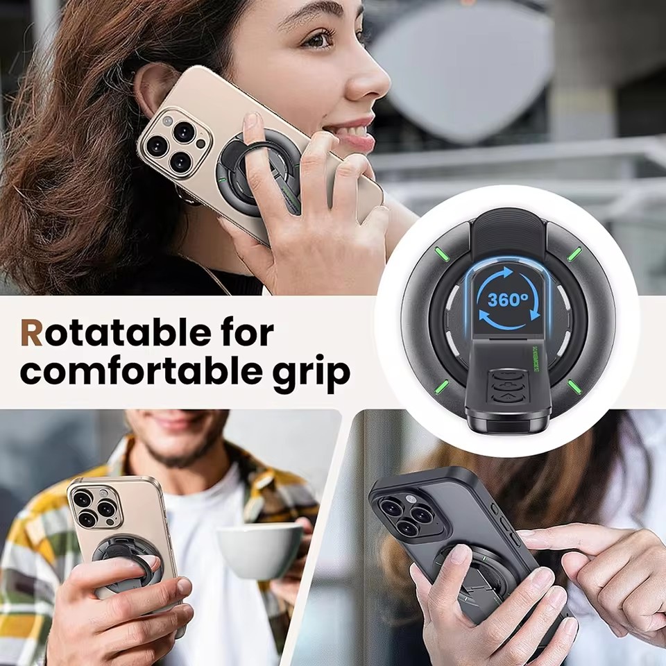 1Pc 360 °   Suporte Rotativo p - Phone Accessory avaliação e preço