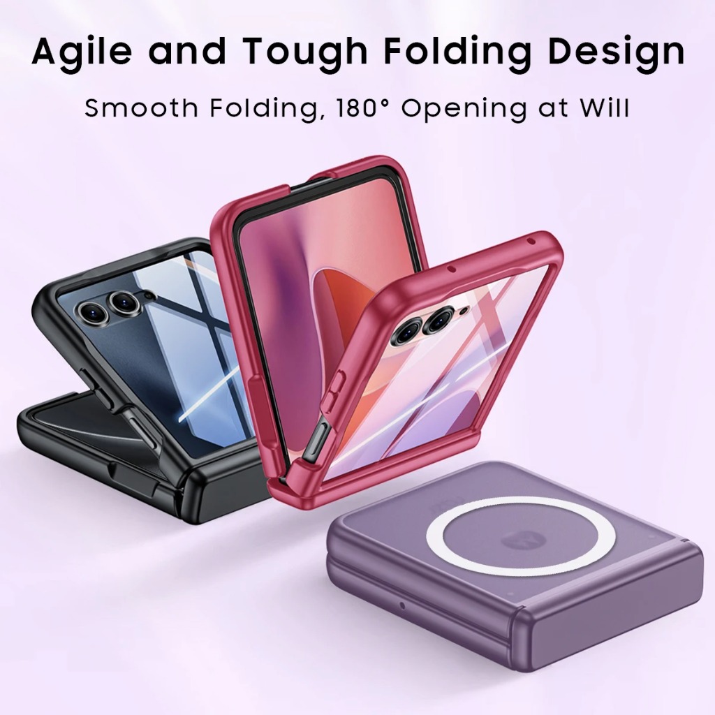 Capa Magnética para Telefone M - Tempered Glass Screen avaliação e preço