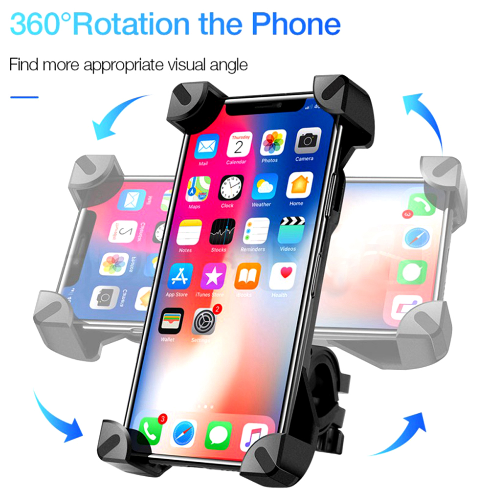 Suporte universal para celular - Phone Zone Accessories avaliação e preço