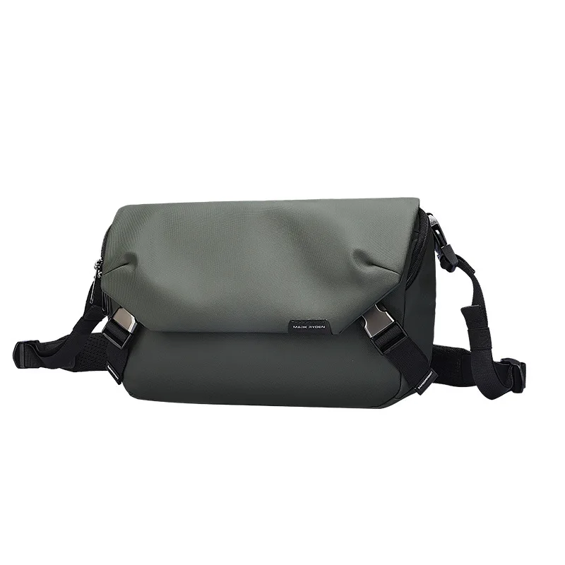 Bolsa transversal masculina an - Phone Accessories Business avaliação e preço